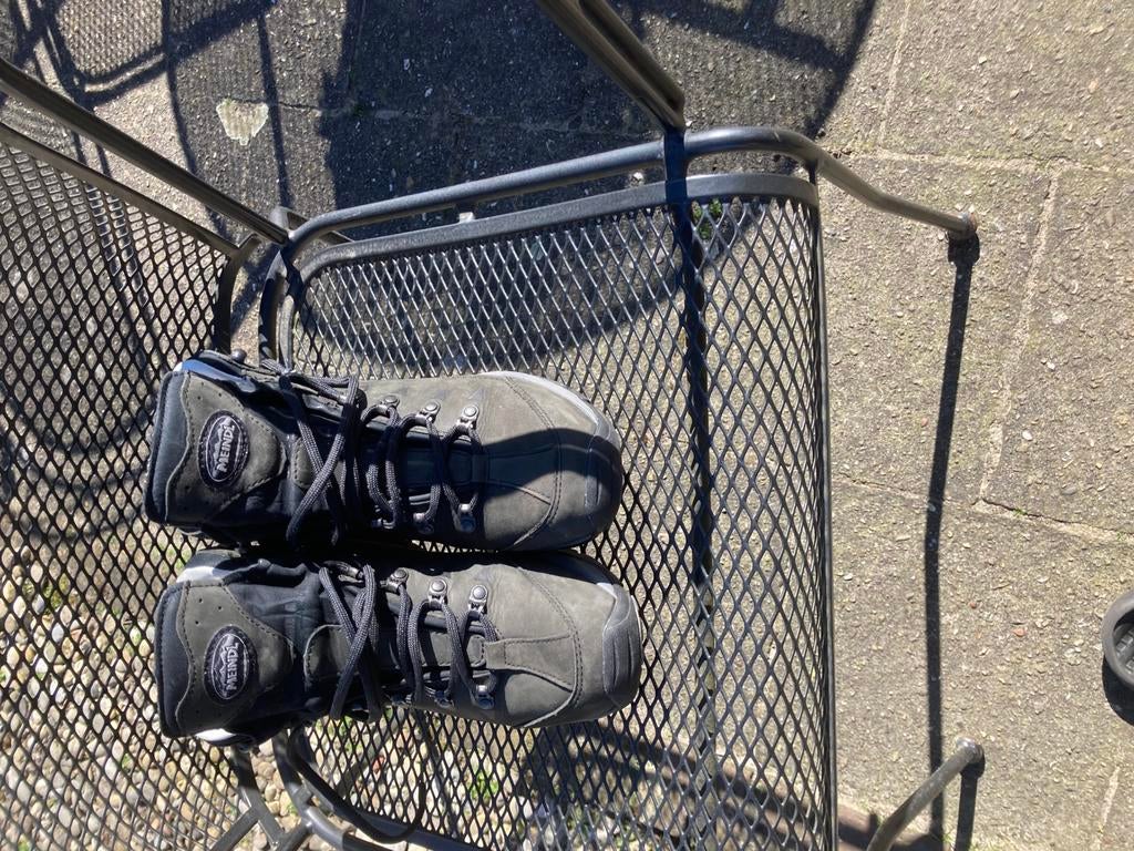 Meindl Ohio Lady 2, Kleding | Dames, Schoenen, Ophalen of Verzenden, Zo goed als nieuw, Wandelschoenen