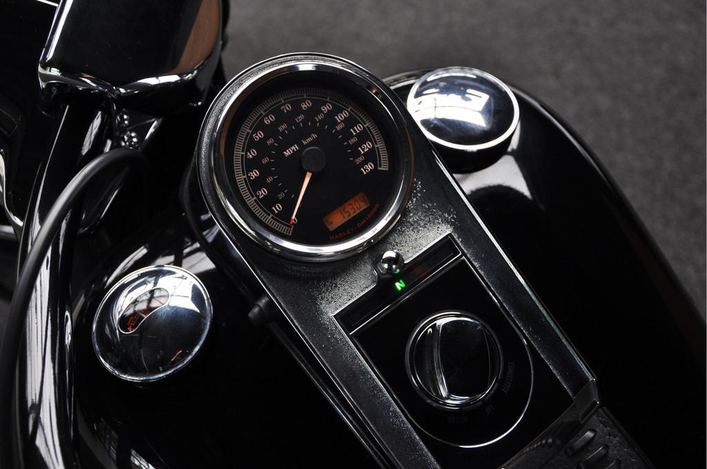 Harley-Davidson 96 FLSTF Fat Boy | Nieuwstaat | 2392 km! | O, Auto Villa, Rijksweg 1
1411GD  NAARDEN, NL, Info@autovilla.nl, Bedrijf