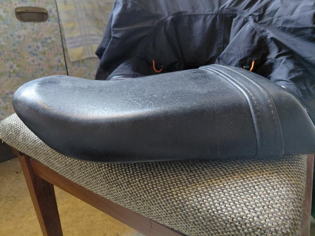 Zadel Suzuki GSXR750 1992-'95, Motoren, Onderdelen | Suzuki, Ophalen, Gebruikt