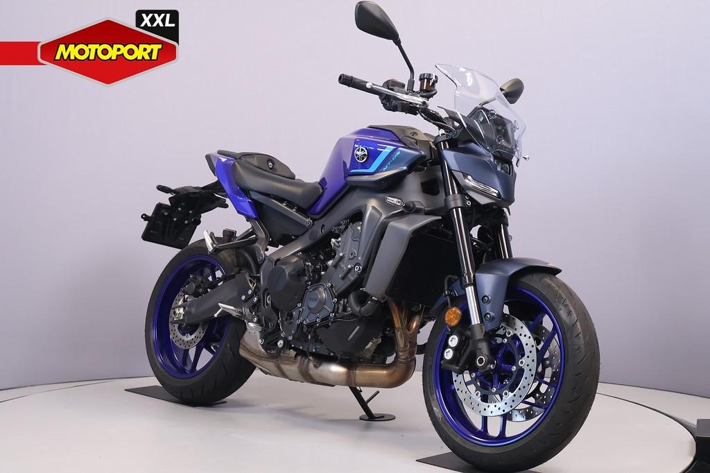Yamaha MT 09 (bj 2026) - foto 2