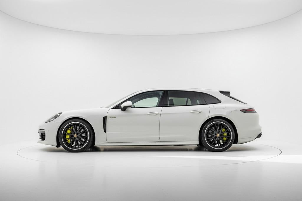 Porsche Panamera Sport Turismo 2.9 4 E-Hybrid |Pano|Chrono|B, Auto's, Porsche, Automaat, 14 kWh, Euro 6, 38 km/l