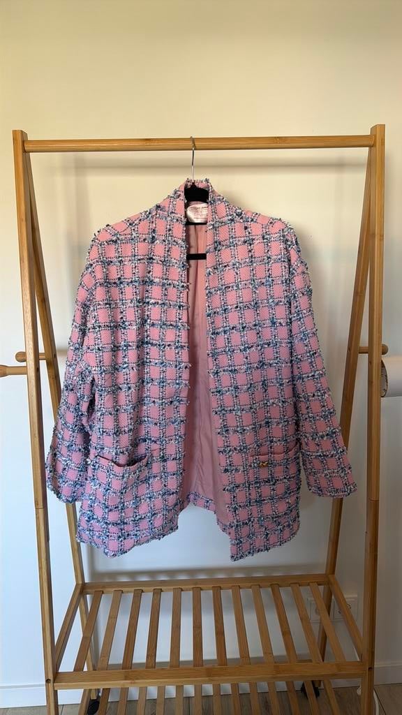 Jasje Studio Amaya X Poespas, Overige kleuren, Nieuw, Ophalen of Verzenden, Jasje