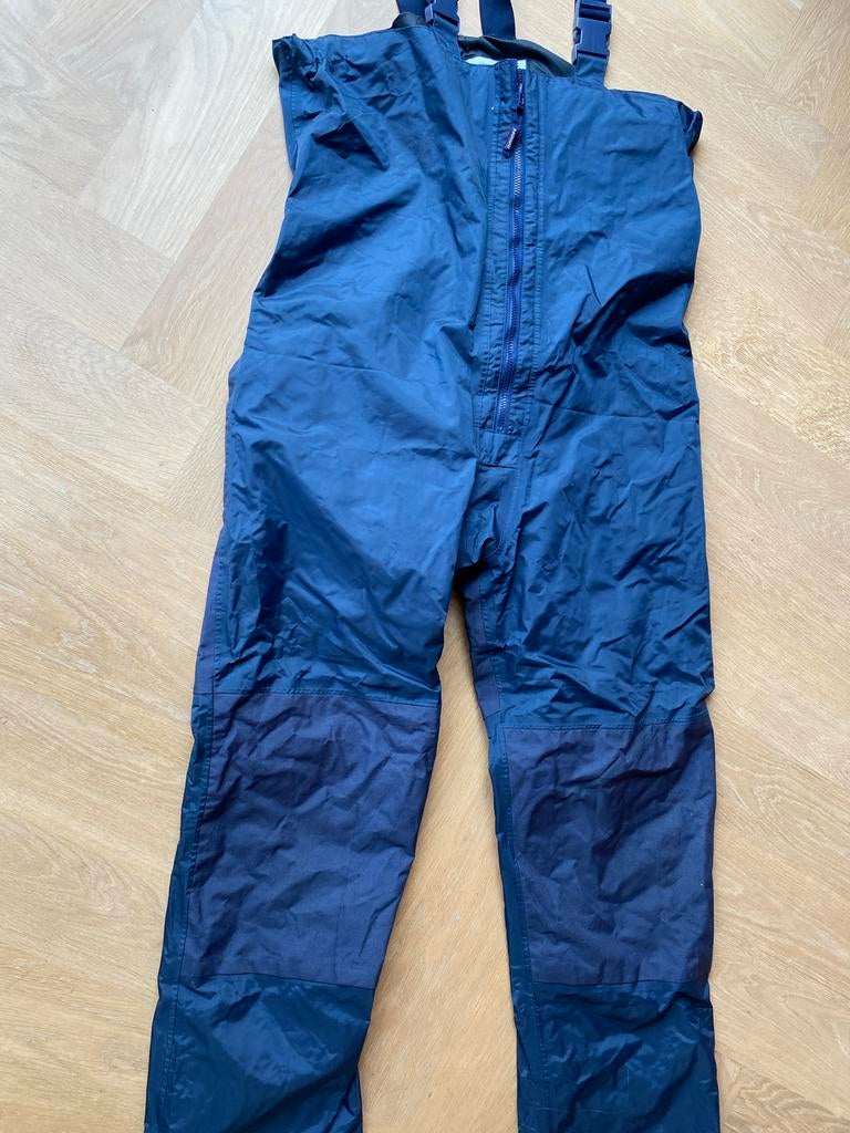 Zeilbroek XXL compleet - imhof  Waterdicht en Comfortabel, Ophalen of Verzenden, Gebruikt, Dame of Heer, Zeilbroek