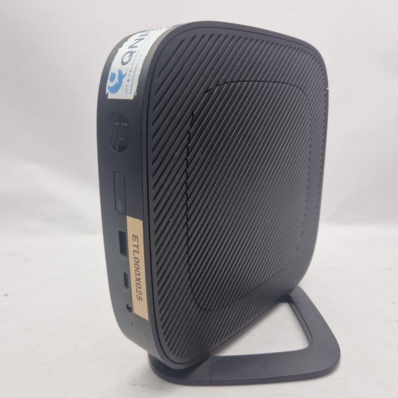 HP T530 Thin Client | Nu voor maar € 49,99, Ophalen of Verzenden, Gebruikt, Onbekend