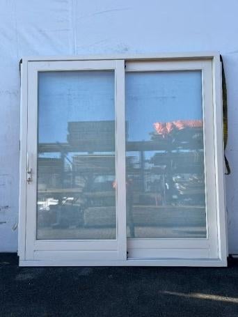 Schuifpui 237x250cm(SP001), Ophalen, Nieuw