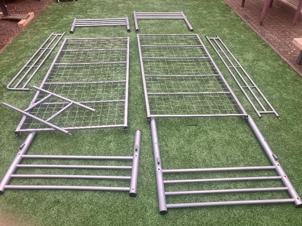 Stapelbed, Ophalen, Gebruikt, Stapelbed