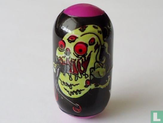 Streetbeans nr 33-34-35-40-42-43-44-45-48-49 en50, Albert Heijn, Verzenden