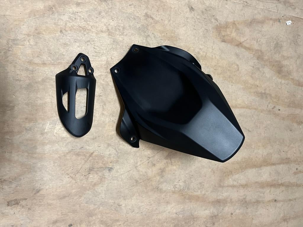 Als Nieuwe Ducati 959/899 Panigale hugger/achterspatbord, Ophalen of Verzenden, Nieuw