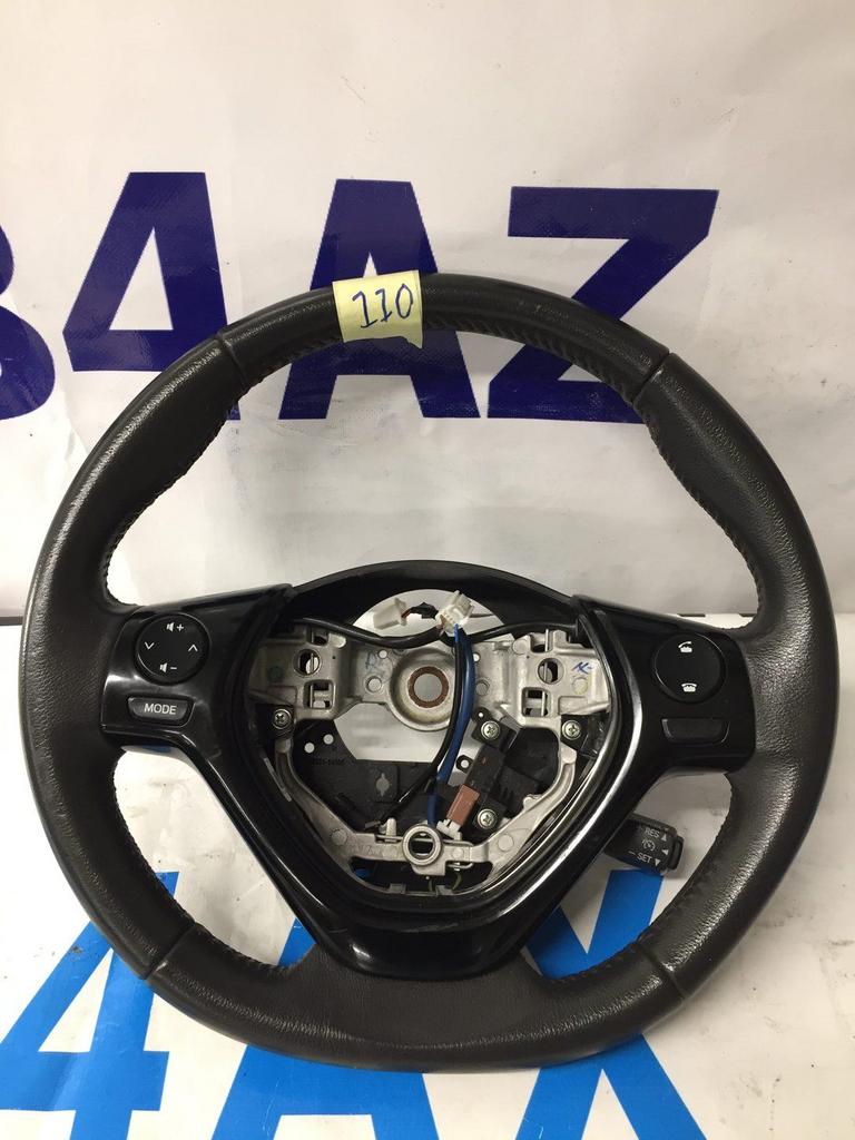 stuurwiel citroen c1 451000h060, Gebruikt, -, Ophalen of Verzenden, -