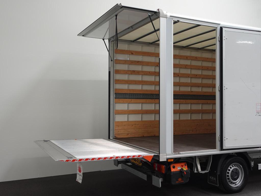 Mercedes-Benz Sprinter 315 Automaat Bakwagen Airco Cruise Ca, Automaat, Gebruikt, Euro 6, 4 cilinders