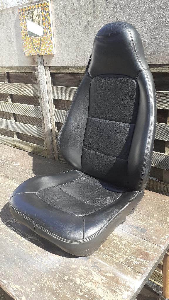 passagiersstoel bmw z3, Auto-onderdelen, Interieur en Bekleding, Ophalen, Gebruikt, BMW