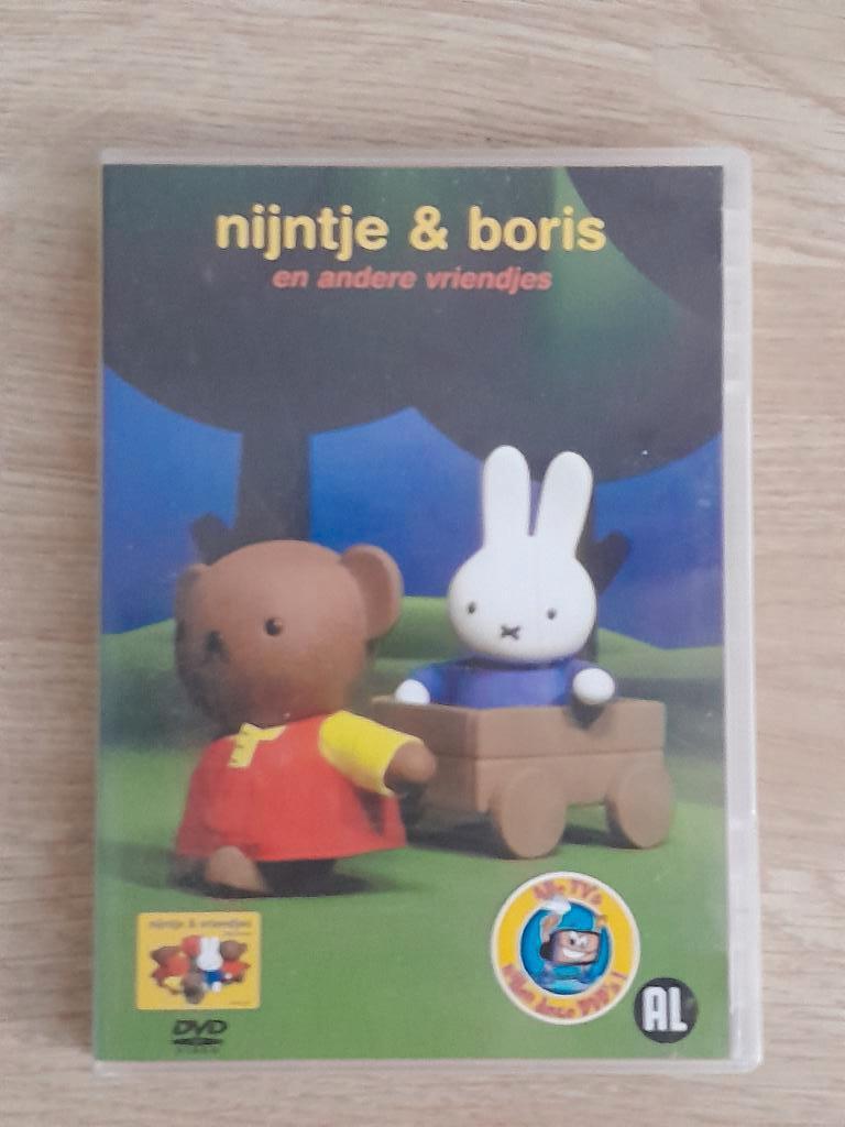 DVD, Alle leeftijden, Ophalen of Verzenden, Zo goed als nieuw, Overige genres