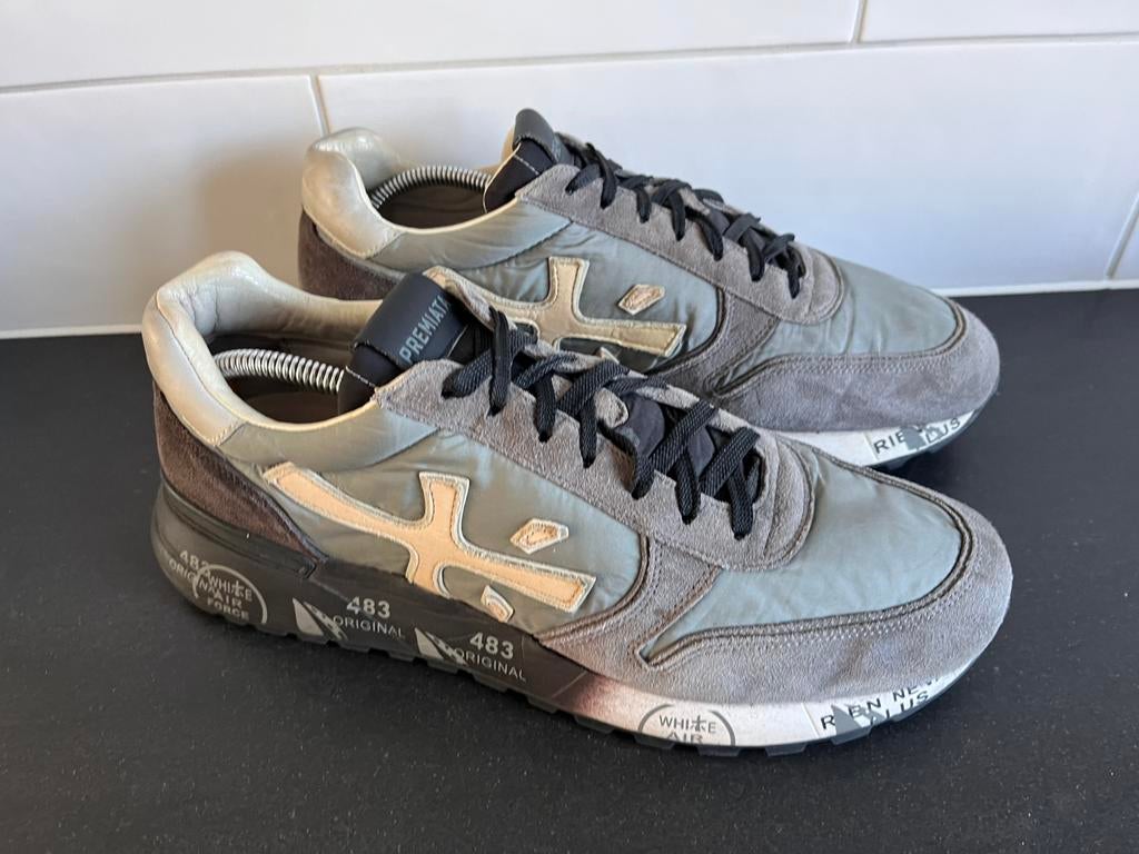 Premiata sneakers maat 46, Overige kleuren, Premiata, Ophalen of Verzenden, Premiata