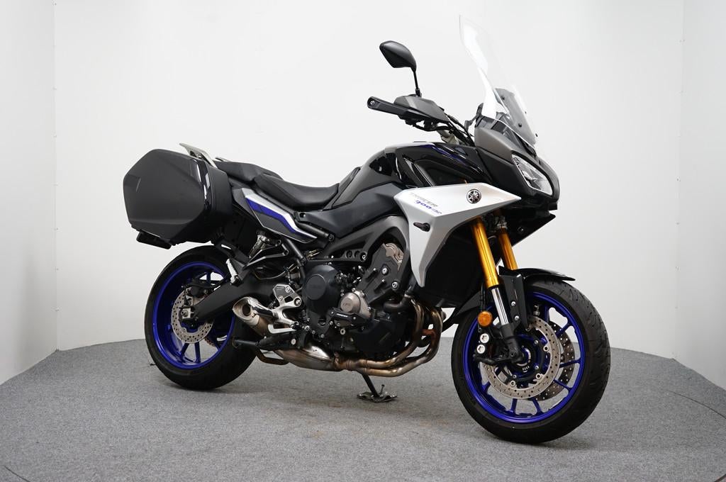 Yamaha Tracer 900 GT (bj 2018) - foto 2