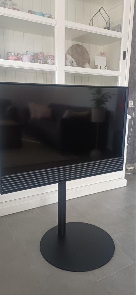 bang en olufsen beovision horizon 40 remote one, LCD, Zo goed als nieuw, 100 Hz, 100 cm of meer