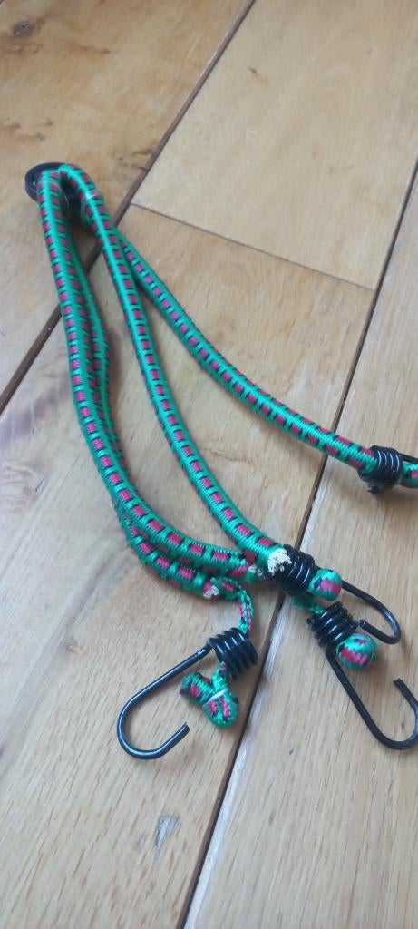 Snelbinders - zgan, Ophalen of Verzenden, Zo goed als nieuw