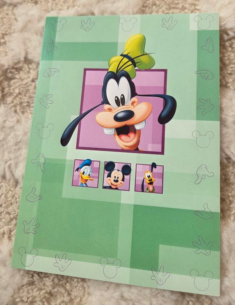 Goofy, Verzamelen, Verzenden, Gelopen, Kinderen