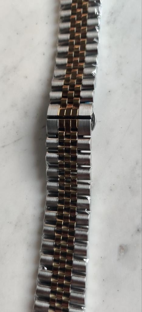 Horlogeband Apple Watch, Ophalen of Verzenden, Nieuw