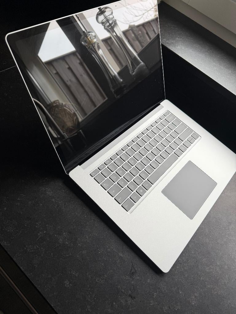 Microsoft Surface Laptop 4 i7 16GB 256GB, Computers en Software, Windows Laptops, 256 GB, Intel® Core™ i7 , Ophalen of Verzenden