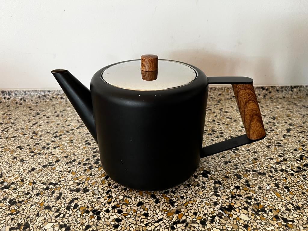 Bredemeijer theepot, Ophalen of Verzenden, Zo goed als nieuw, Overige stijlen, Overige typen