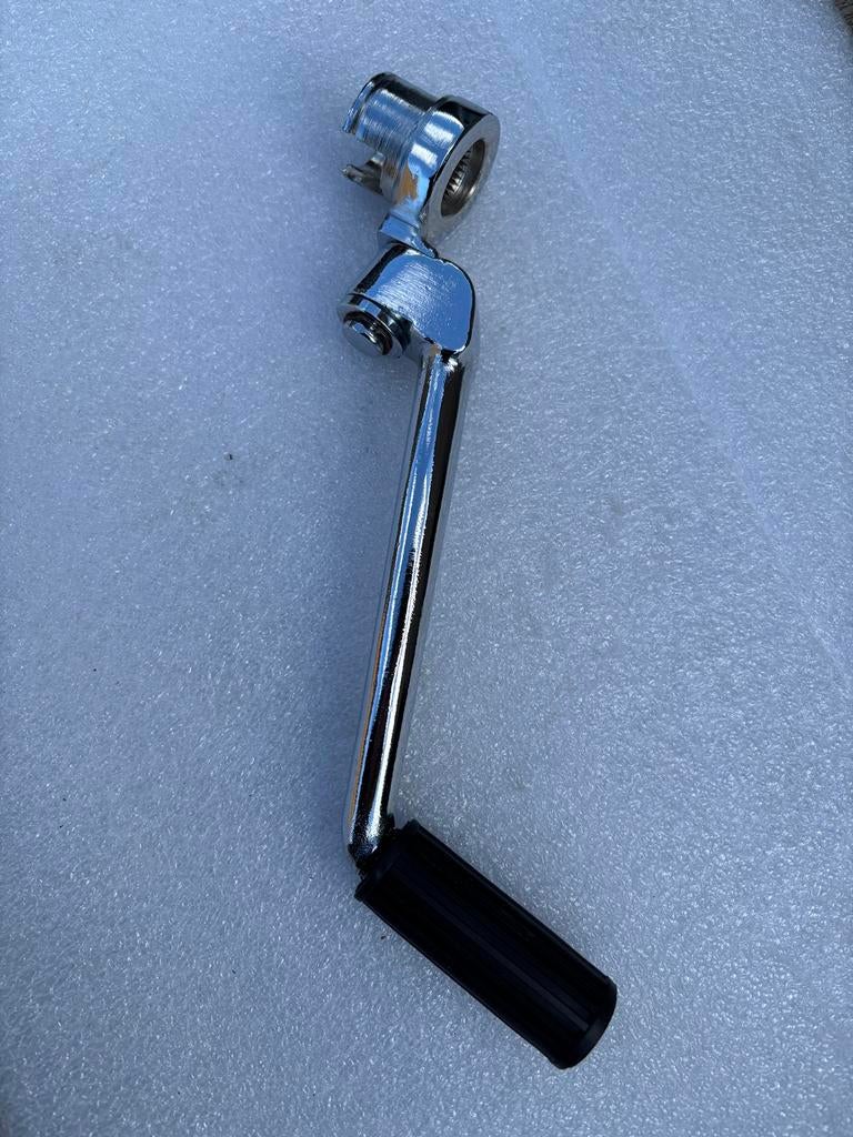 Zundapp klap kickstarter zgan, Fietsen en Brommers, Ophalen of Verzenden, Zo goed als nieuw, Overige typen