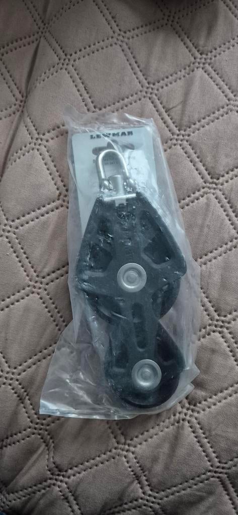 29927231BK 72MM FIDDLE ZWART, Ophalen of Verzenden, Nieuw