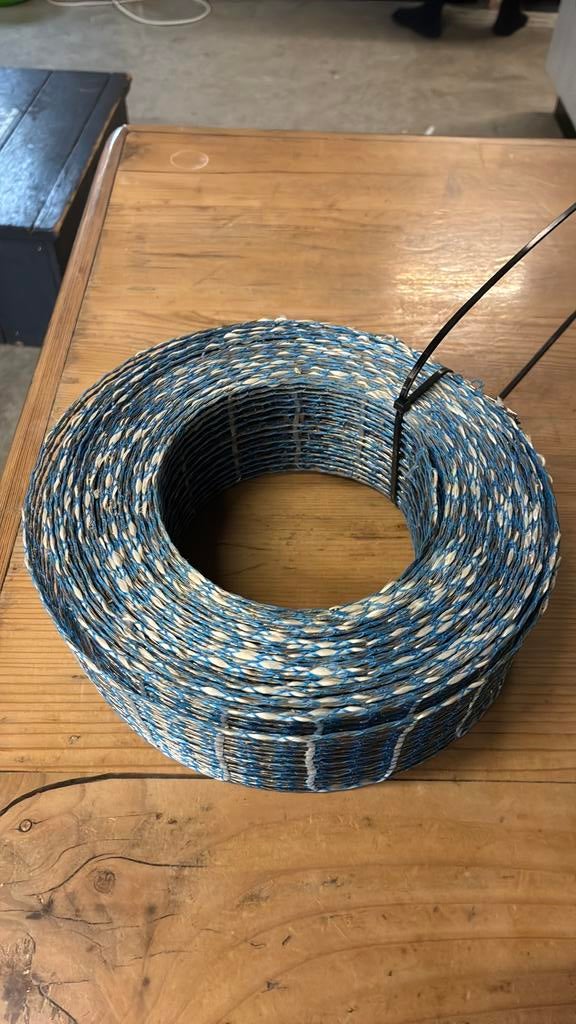 Murfor E70 metselwerk wapening, Ophalen, Nieuw, 250 mm of meer, Rvs