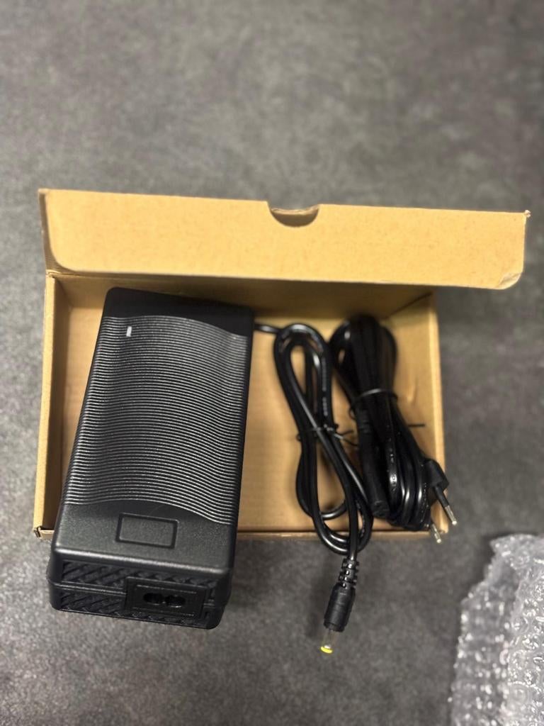 Ouxi V20/V8 Snellader, Ophalen of Verzenden, Nieuw