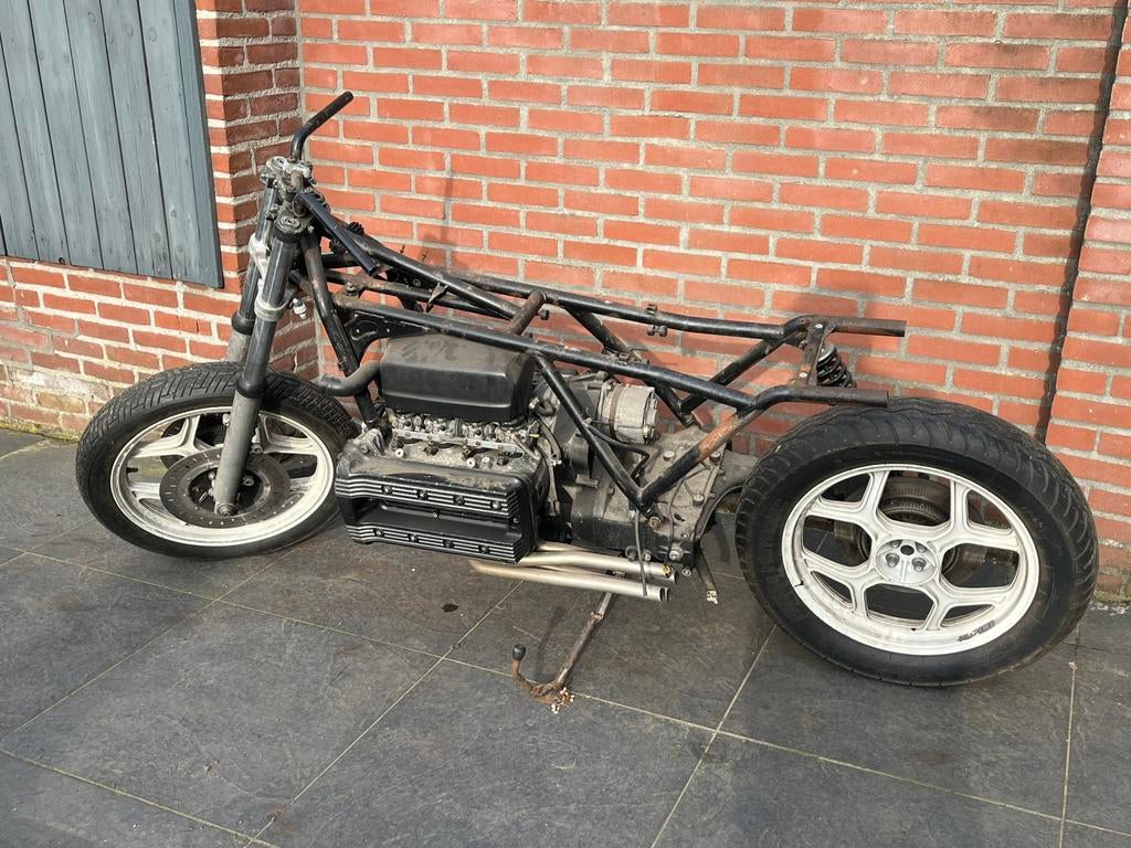 bmw k100 rs 1984, Ophalen, Zo goed als nieuw, Overige typen