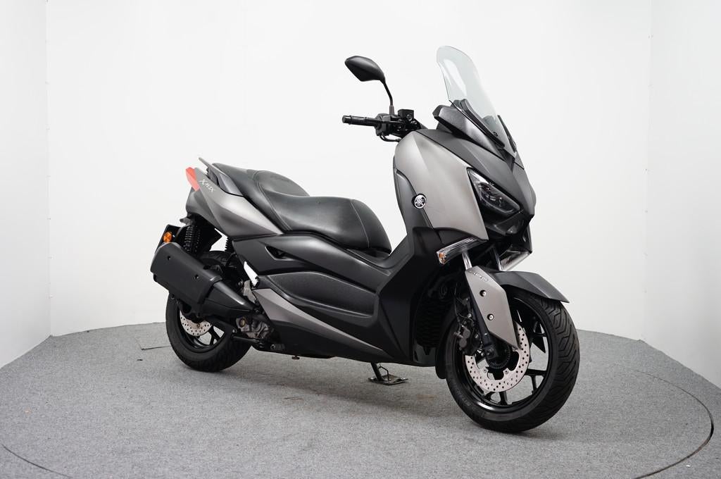 Yamaha X-MAX 300 ABS GERESERVEERD RS (bj 2017), Scooter, 292 cc, Bedrijf, ABS