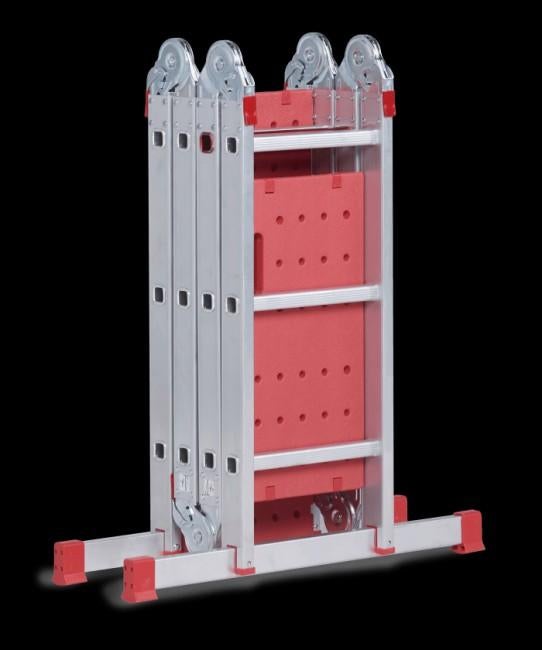 altrex varitrex plus. 4x3 compleet met plateau, Ophalen, Rolsteiger of Kamersteiger, Minder dan 2 meter