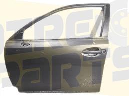 Lexus CT200h (3/11-1/18) voorportier links (te spuiten) Orig