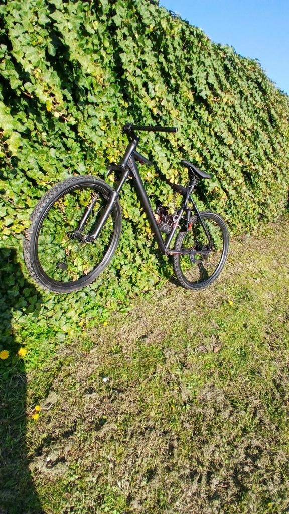 Fiets met motor, Ophalen of Verzenden