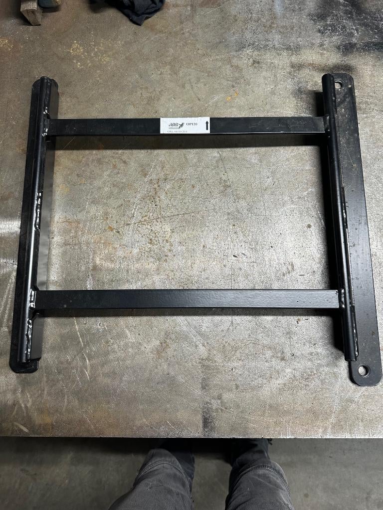 Opel Astra montage 2015-2021 frame voor ASS, Scheel stoel, Auto-onderdelen, Ophalen of Verzenden, Nieuw, Opel