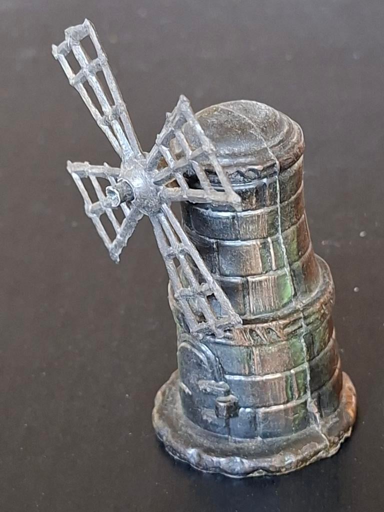 Puntenslijper, Ophalen of Verzenden