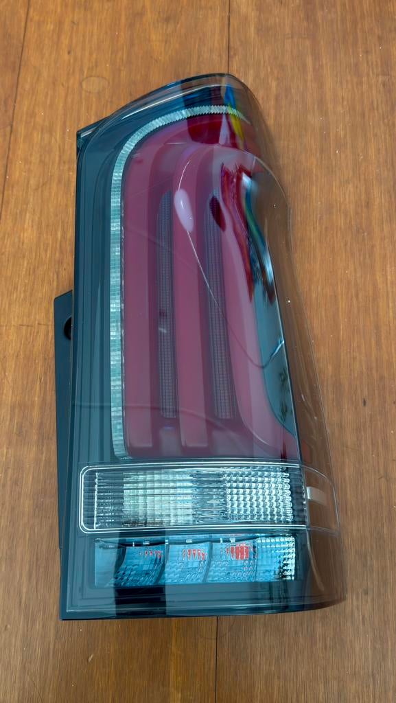 Mercedes Vito W447 LED Achterlicht Rechts, Ophalen of Verzenden, Nieuw, Mercedes-Benz