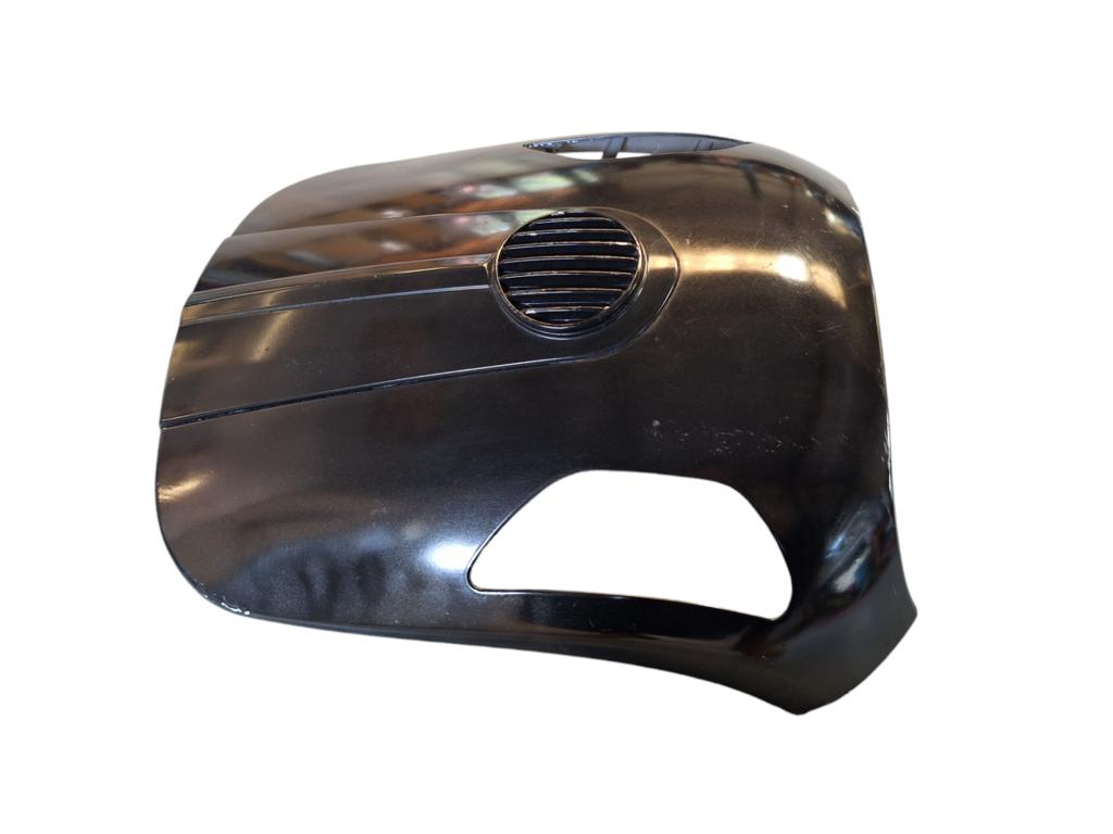 Voorkap voor kap origineel La Souris Vespelini, Gebruikt, Ophalen of Verzenden, La Souris