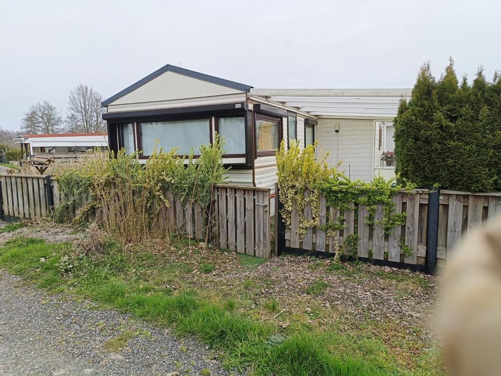 Stacaravan te koop Dronten