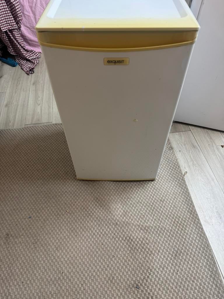 Inbouw koelkast 86/48, 85 tot 120 cm, Minder dan 60 cm, Ophalen of Verzenden, Zo goed als nieuw