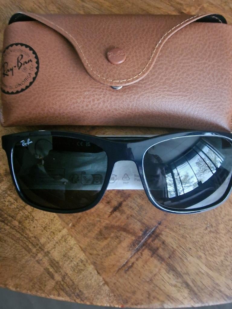 Ray-Ban Zonnebril, Ophalen, Nieuw, Ray-Ban