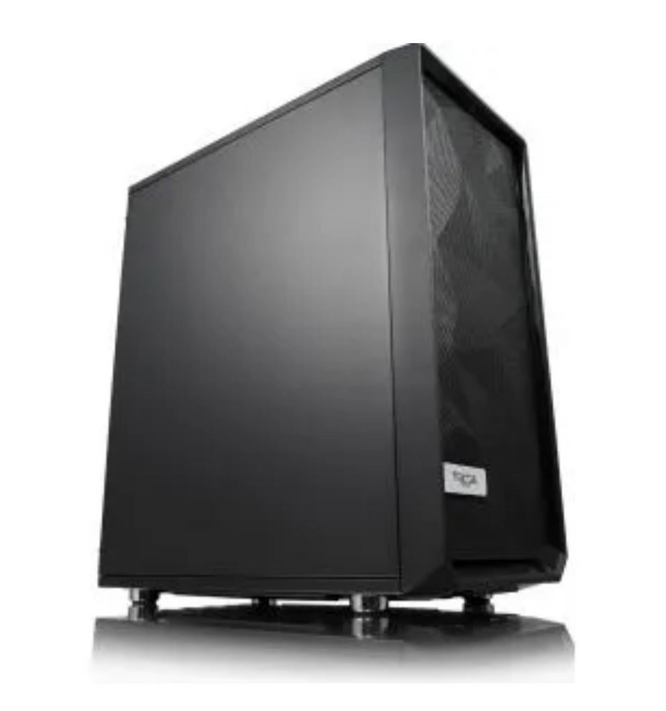 FRACTAL DESIGN MESHIFY C, Computers en Software, Computerbehuizingen, Ophalen of Verzenden, Zo goed als nieuw