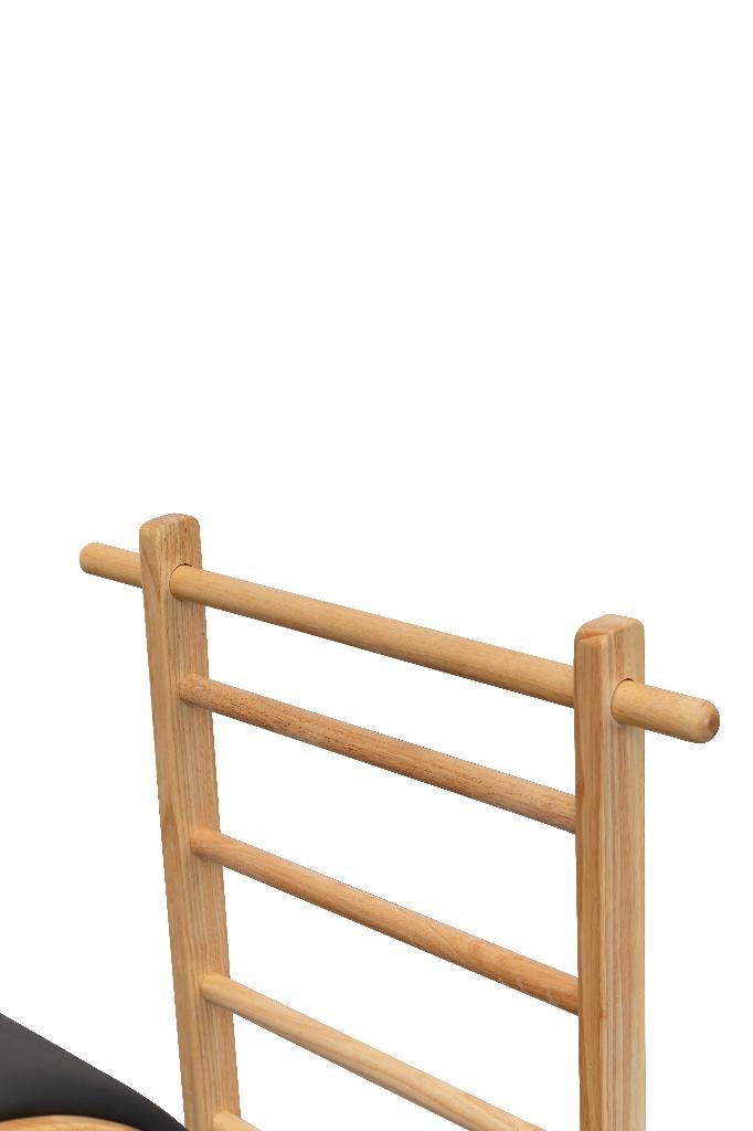 PH Fitness Pilates Ladder Barrel Hout | Spine Corrector, Zürichstraat 20, Verzenden, PH Fitness, Nieuw