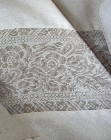 Borduurpatroon  Tur sur ton  nr 7569, Verzenden, Nieuw, Handborduren, Patroon