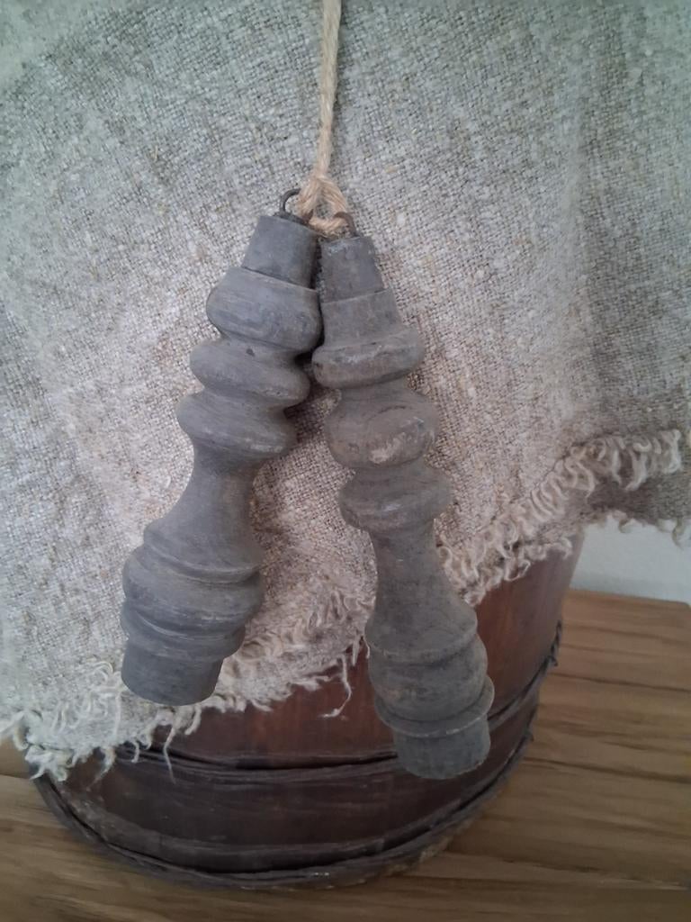 Decoratieve klossen, Ophalen of Verzenden