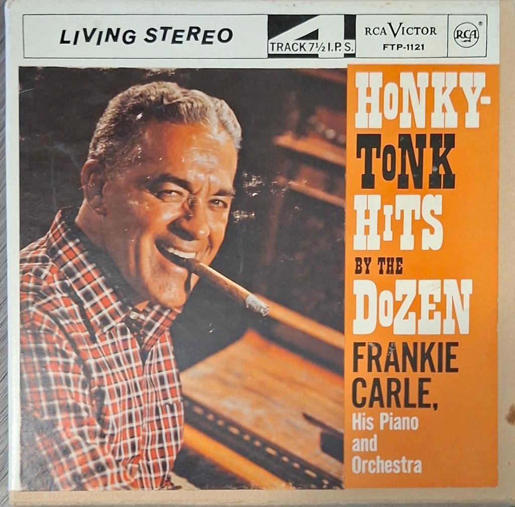 Vintage Bandrecorder - Klassiek Geluid voor de Liefhebber, Ophalen of Verzenden, Bandrecorder