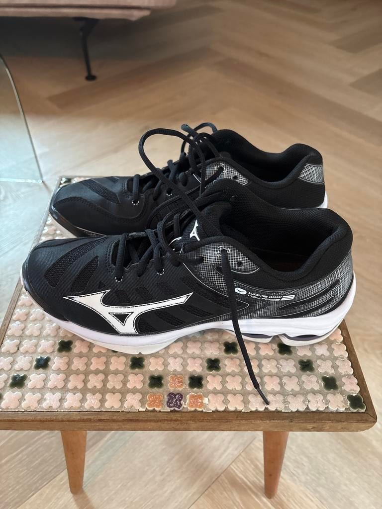 Mizuno Wave Voltage 2 (EU 41) - Nieuw, Ophalen of Verzenden, Nieuw