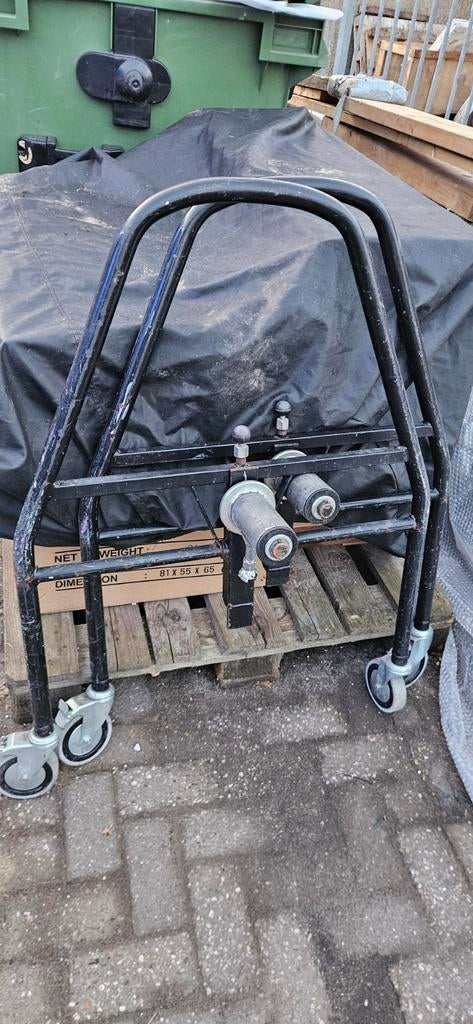 Tapijt rol houders, Ophalen of Verzenden, Nieuw