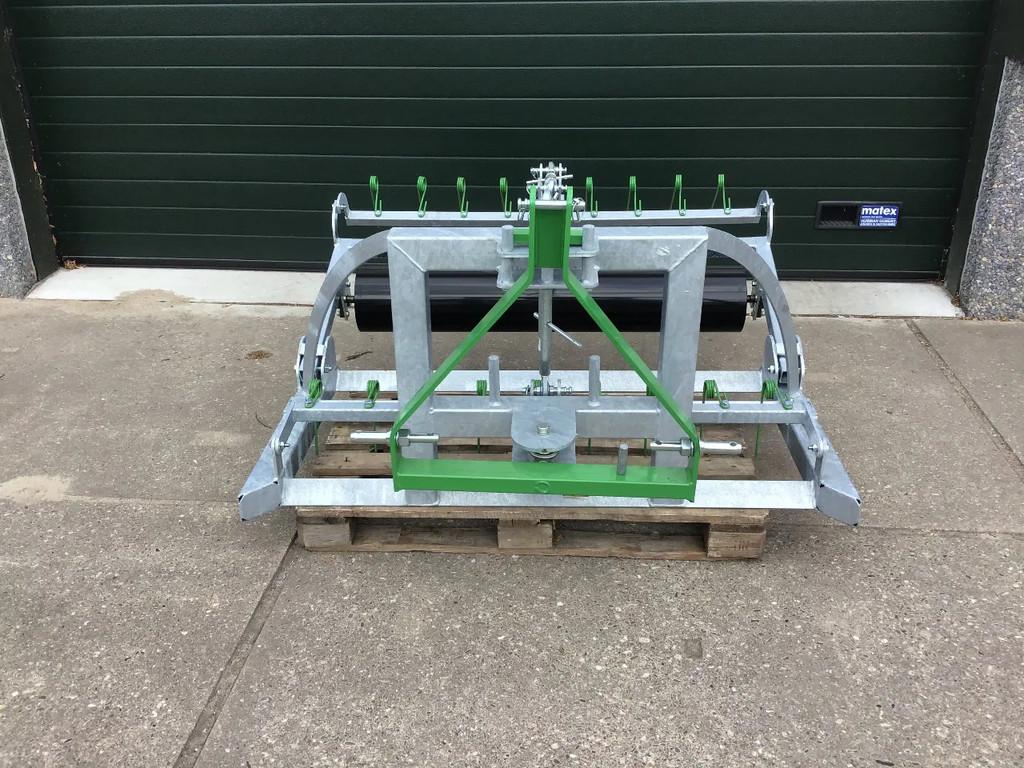 Diversen Piste/manegevlakker nieuw Pro plus (bj 2025), Gebruikt, Overige merken