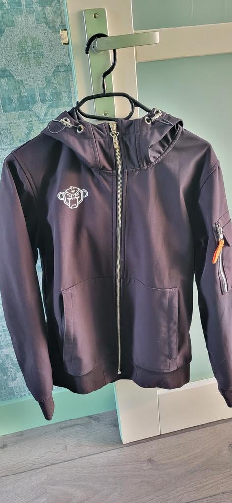 Black Bananas zomerjas maat 164, Kinderen en Baby's, Kinderkleding | Maat 164, Gebruikt, Jongen of Meisje, Ophalen of Verzenden