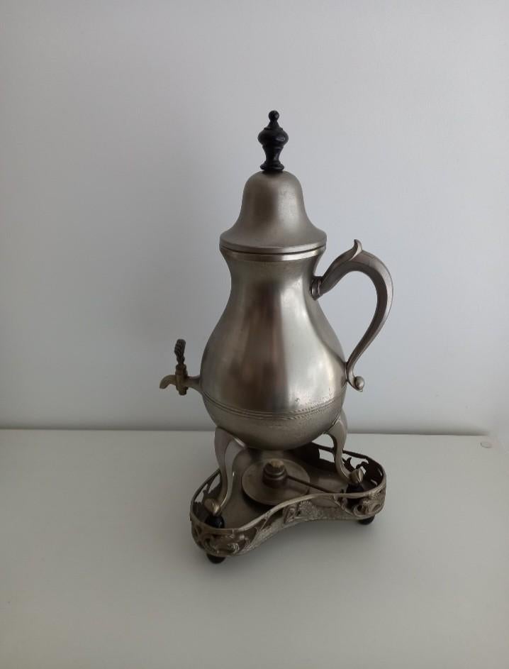 Kraantjeskan, Ophalen of Verzenden